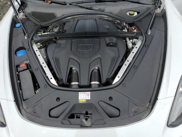 2023 PORSCHE PANAMERA B WP0AJ2A79PL101118