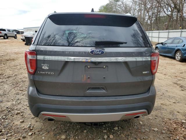 2016 FORD EXPLORER L - 1FM5K8F86GGB08888