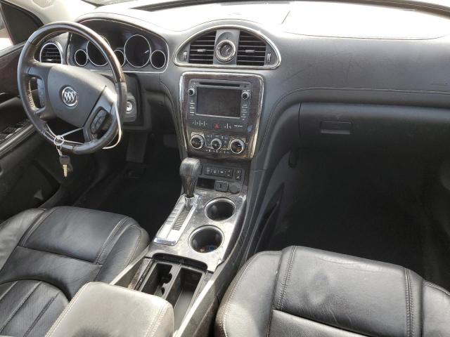 2015 BUICK ENCLAVE - 5GAKVCKD0FJ298033