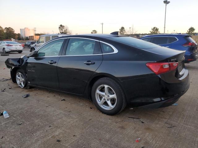 Vin: 1g1zc5st9gf260612, lot: 43818485, chevrolet malibu ls 20162