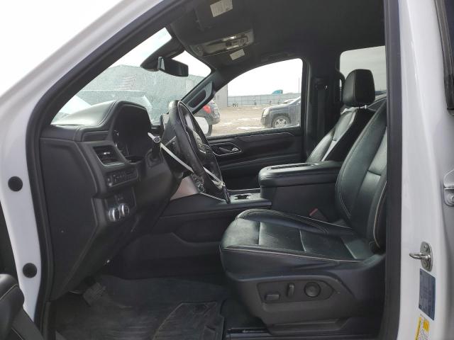 2021 GMC YUKON SLT 1GKS1BKD3MR252042