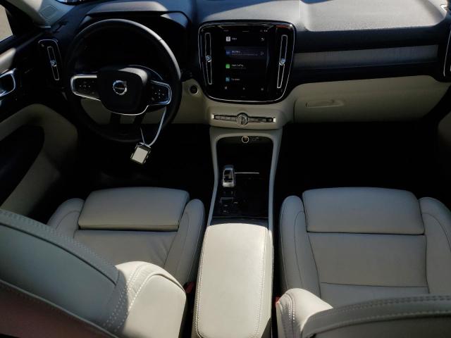 2023 VOLVO XC40 ULTIM YV4L12UA6P2050213