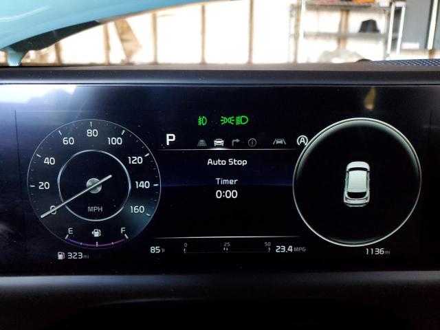 2024 KIA SELTOS EX - KNDERCAA1R7639951
