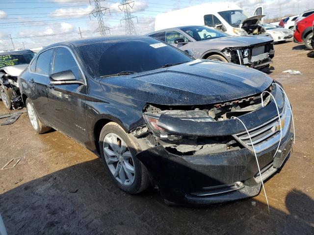Vin: 1g11z5s36lu106330, lot: 47214215, chevrolet impala lt 20204