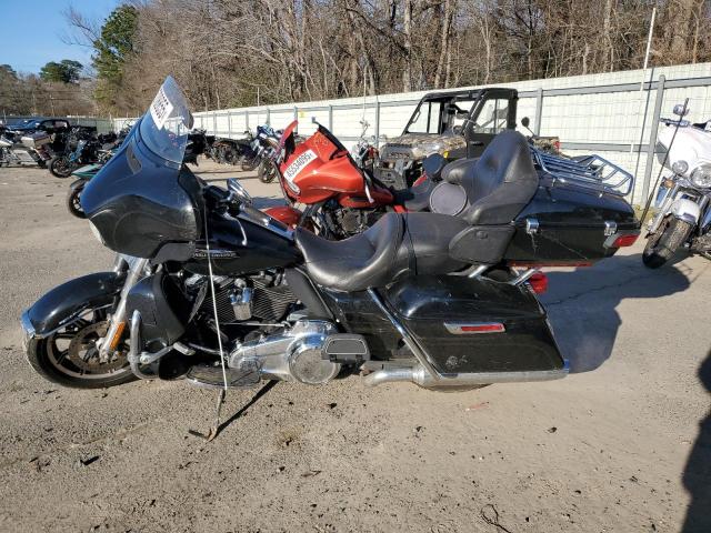 2019 HARLEY-DAVIDSON FLHTCU 1HD1FCC18KB647194
