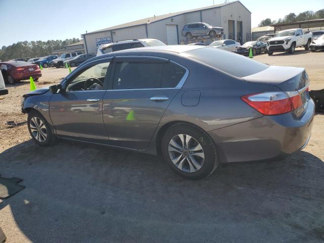 2015 HONDA ACCORD LX - 1HGCR2F33FA136918