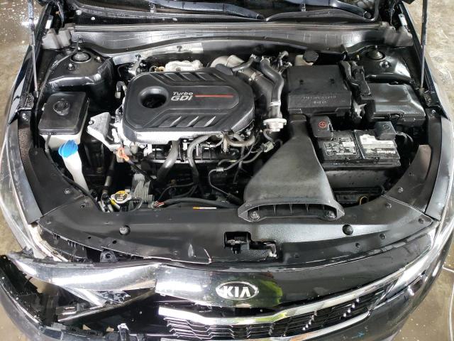 2019 KIA OPTIMA SX 5XXGW4L28KG313381