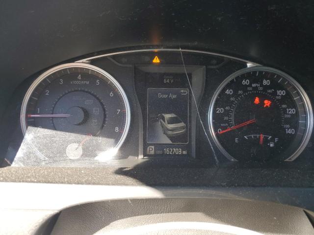 2016 TOYOTA CAMRY LE - 4T1BF1FK6GU573019