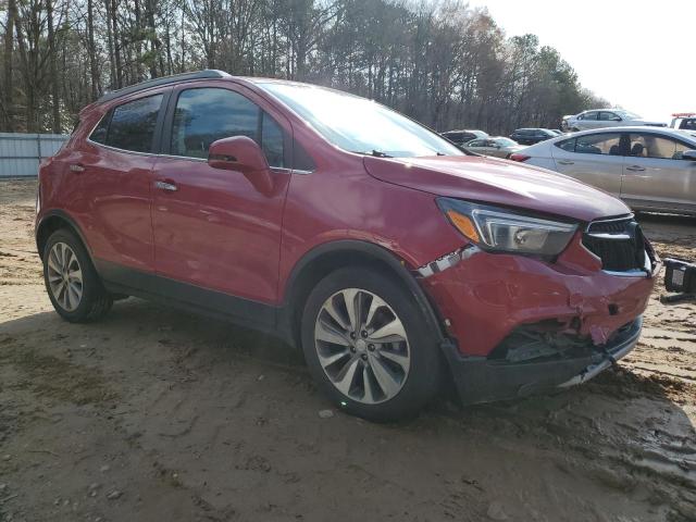 Vin: kl4cjasb5kb788399, lot: 44437005, buick encore preferred 20194
