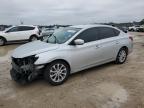 2019 NISSAN SENTRA S - 3N1AB7AP1KY274161