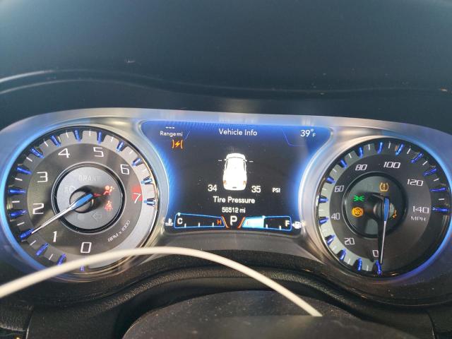 2017 CHRYSLER 300 S 2C3CCABG8HH596913