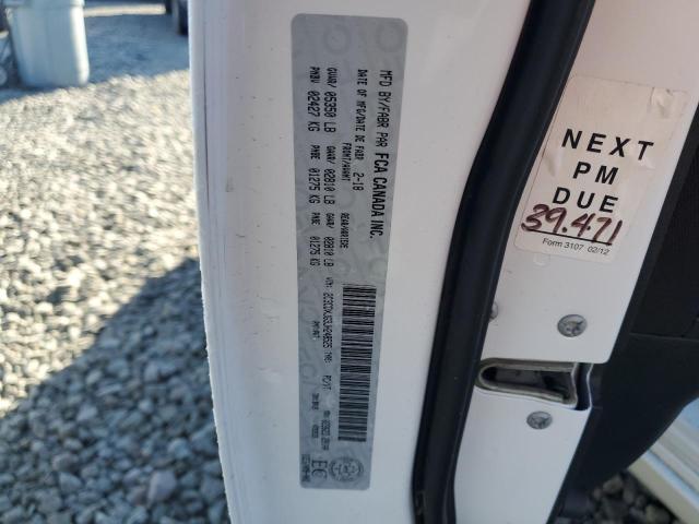 2018 DODGE CHARGER GT - 2C3CDXJG3JH248525