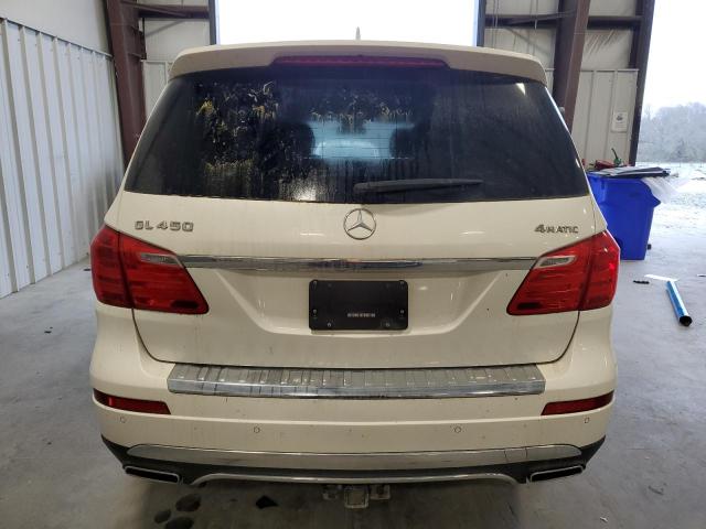 2016 MERCEDES-BENZ GL 450 4MA 4JGDF6EE7GA697013