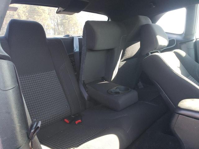 2018 DODGE CHALLENGER - 2C3CDZAG9JH241901