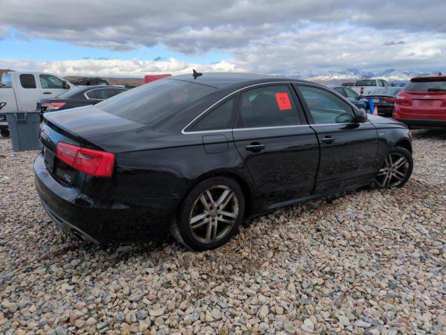 Vin: waujgafc8cn166536, lot: 45583475, audi a6 prestige 20123