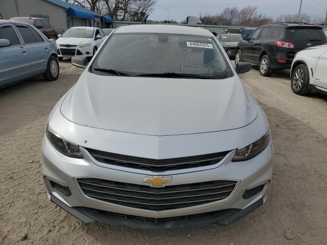 2018 CHEVROLET MALIBU LS - 1G1ZB5STXJF248611