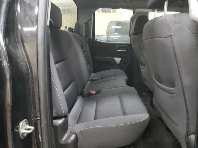 2018 CHEVROLET 1500 1GCVKREC6JZ224555