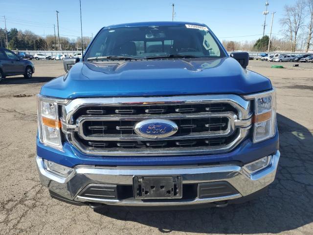 2023 FORD F150 SUPER - 1FTFW1E83PKE61513