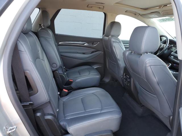 2018 BUICK ENCLAVE PR - 5GAEVBKW6JJ188525