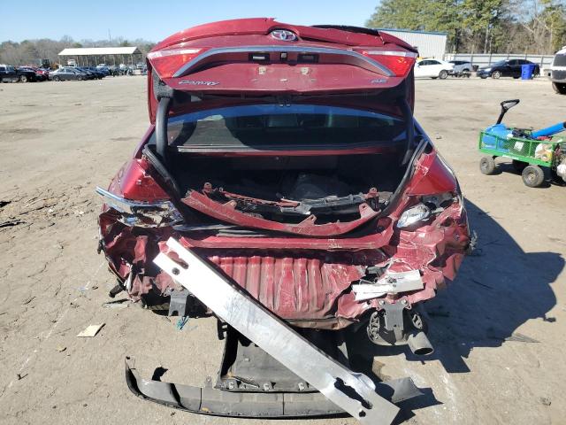 2016 TOYOTA CAMRY LE - 4T1BF1FK6GU573019