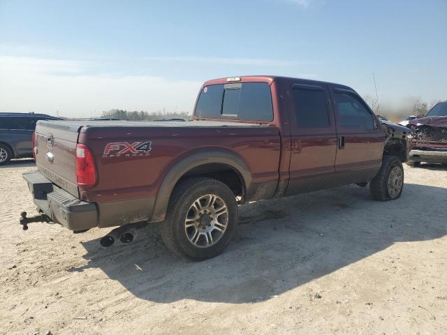 2015 FORD F250 SUPER - 1FT7W2BT2FEA62270