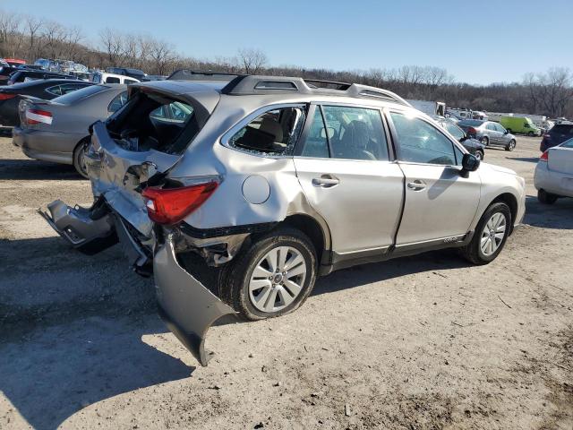 Vin: 4s4bsaac9h3278354, lot: 44100345, subaru outback 2.5i 20173