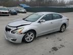 2015 NISSAN ALTIMA 2.5 - 1N4AL3AP8FC235137