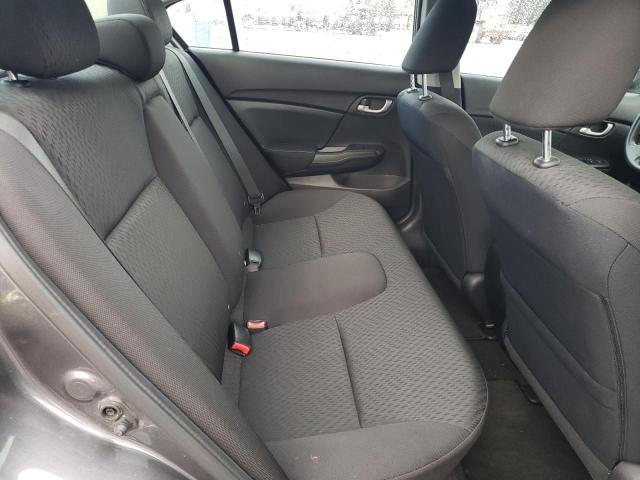 2015 HONDA CIVIC SE 2HGFB2F74FH531812