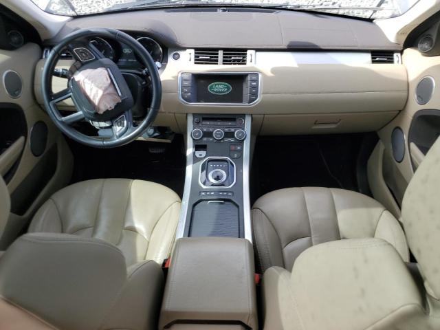 2015 LAND ROVER RANGE ROVE - SALVP2BG5FH063671