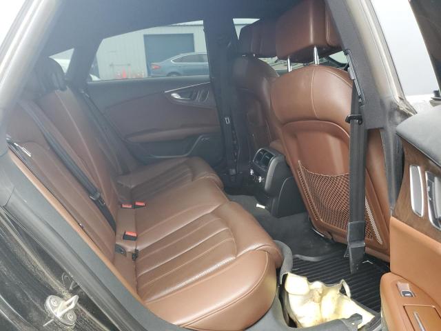 2016 AUDI A7 PRESTIG WAU2GAFC5GN024767