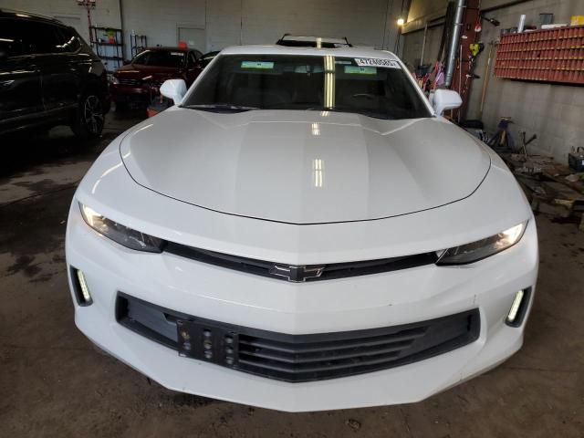 2017 CHEVROLET CAMARO LS 1G1FA1RX5H0102265