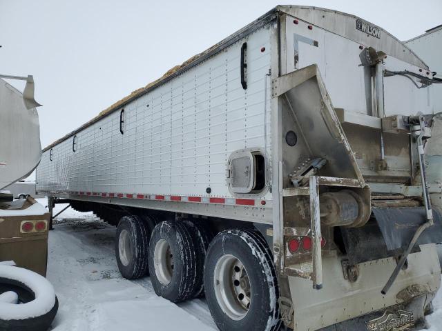 WILSON DWBT-650 2022 1W1K85138N2274569 photo #4