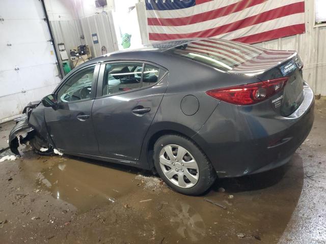 2015 MAZDA 3 SPORT - 3MZBM1U79FM227023