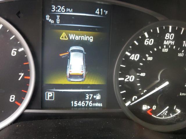 2017 NISSAN SENTRA S - 3N1AB7AP2HY396844
