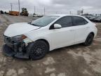 2019 TOYOTA COROLLA L - 5YFBURHE5KP899447