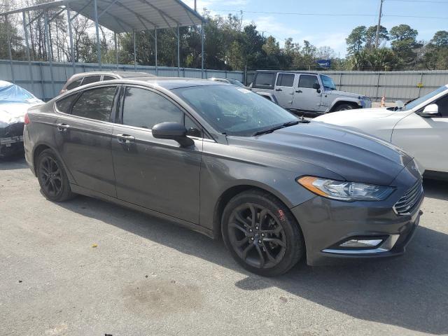 Vin: 3fa6p0h74jr287079, lot: 46900725, ford fusion se 20184