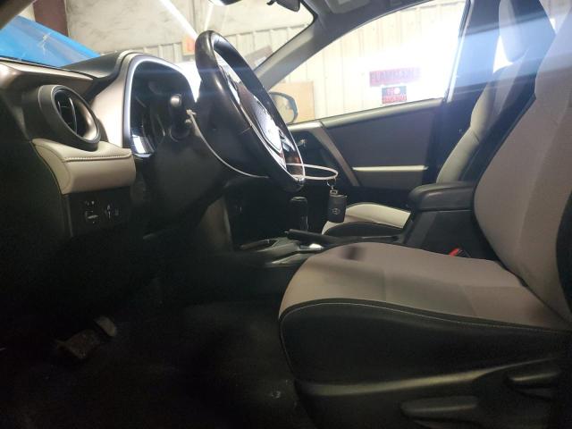 2017 TOYOTA RAV4 HV LE - JTMRJREV8HD081704