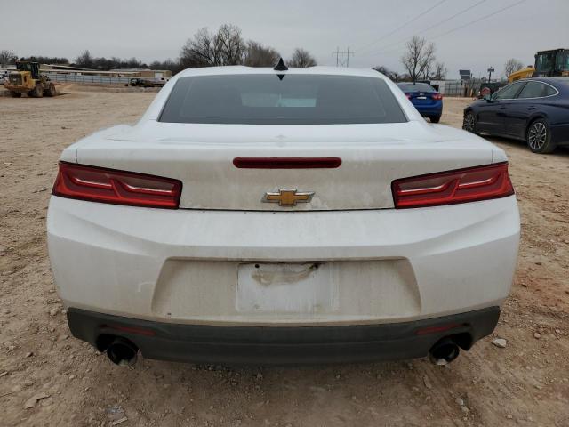2017 CHEVROLET CAMARO LT 1G1FB1RS0H0211542