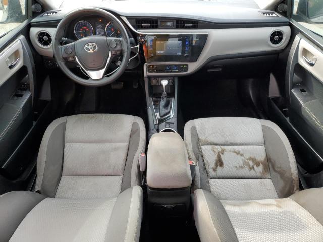 2017 TOYOTA COROLLA L - 5YFBURHE1HP668375