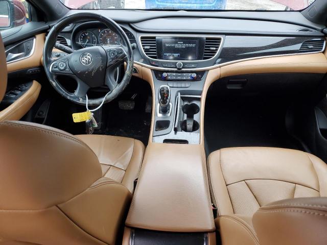2017 BUICK LACROSSE P 1G4ZR5SSXHU123118