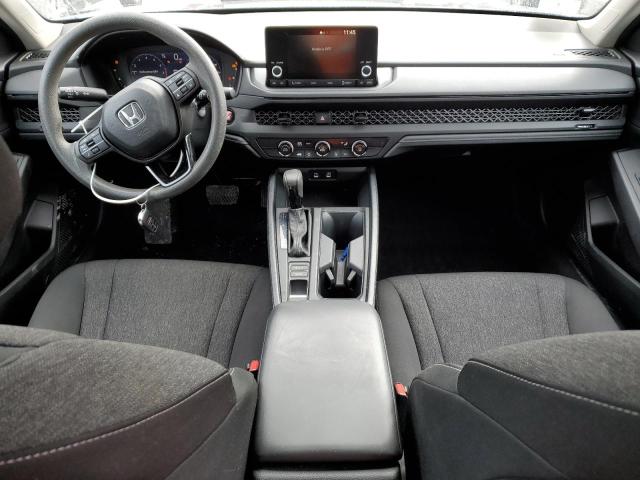 2023 HONDA ACCORD LX - 1HGCY1F25PA011666