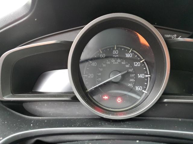 2018 MAZDA 3 TOURING - 3MZBN1V30JM267878