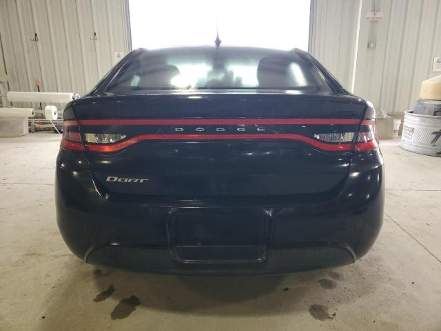 2015 DODGE DART SE 1C3CDFAA6FD276801