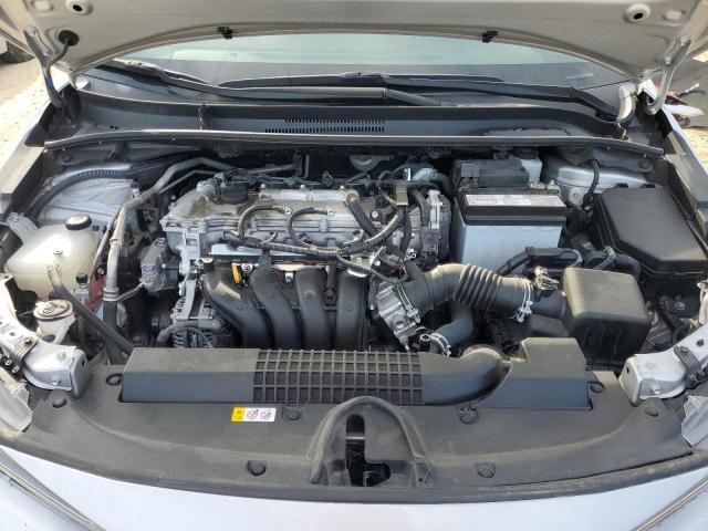 2022 TOYOTA COROLLA LE - 5YFEPMAE1NP377890