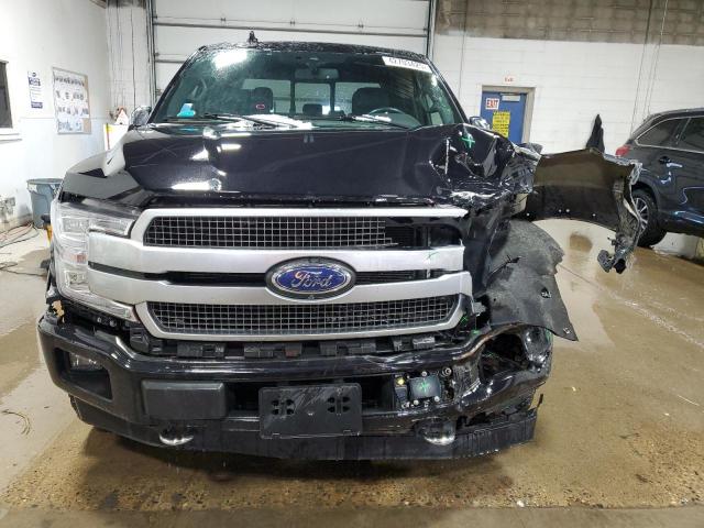 2019 FORD F150 SUPER - 1FTEW1E49KFA35982