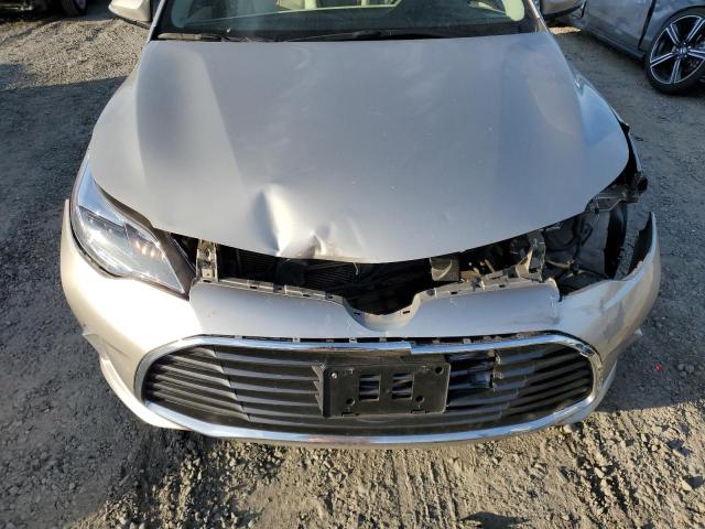 2016 TOYOTA AVALON HYB 4T1BD1EB5GU053983