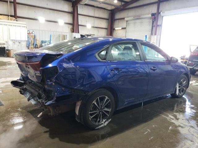 Vin: 3kpf24ad5re809141, lot: 45590465, kia forte lx 20243