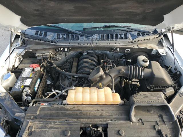 2015 FORD F150 SUPER - 1FTEX1CF9FKF19942