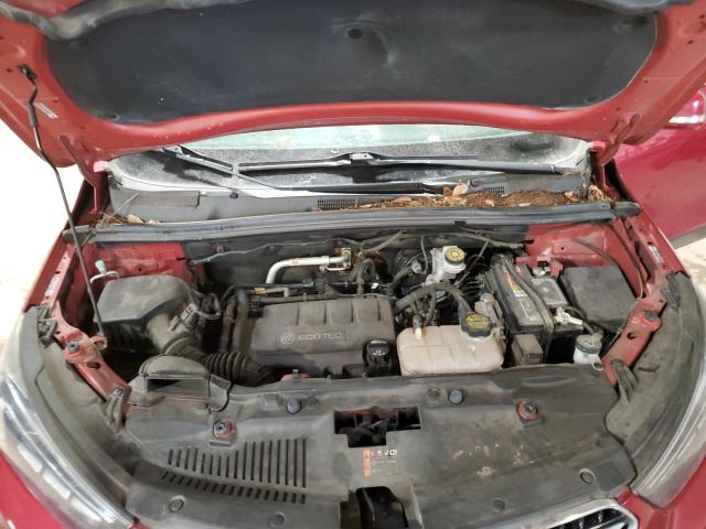 2018 BUICK ENCORE ESS KL4CJCSB5JB608056