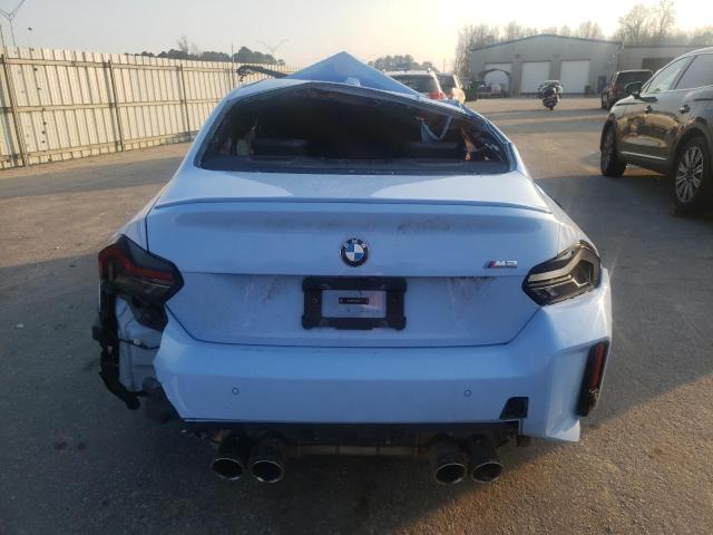 2023 BMW M2 - 3MF13DM09P8D64590